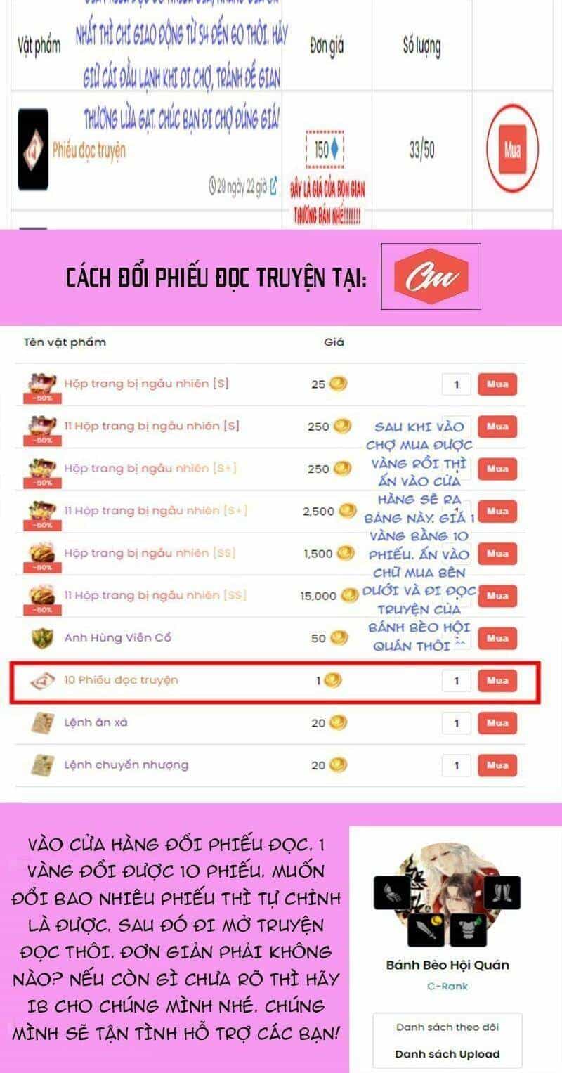 Thú Hắc Cuồng Phi - Chương 71 - ảnh 18