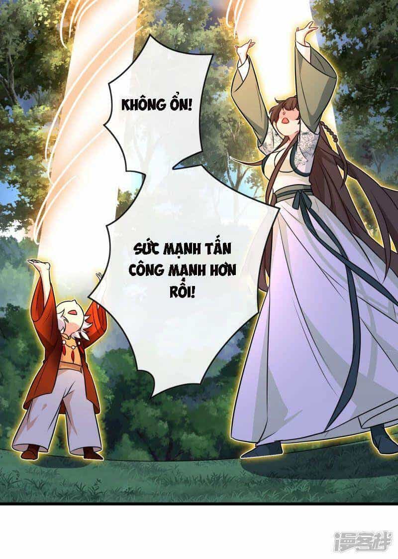 Thú Hắc Cuồng Phi - Chương 79 - ảnh 2