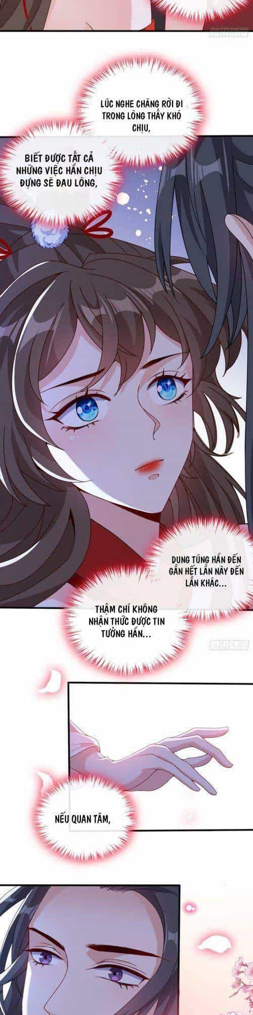 Thú Hắc Cuồng Phi - Chương 87 - ảnh 2
