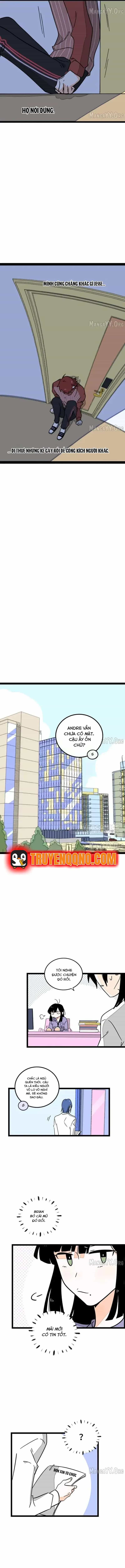 Thứ Hai Đến Cuối Tuần - Chương 58 - ảnh 7