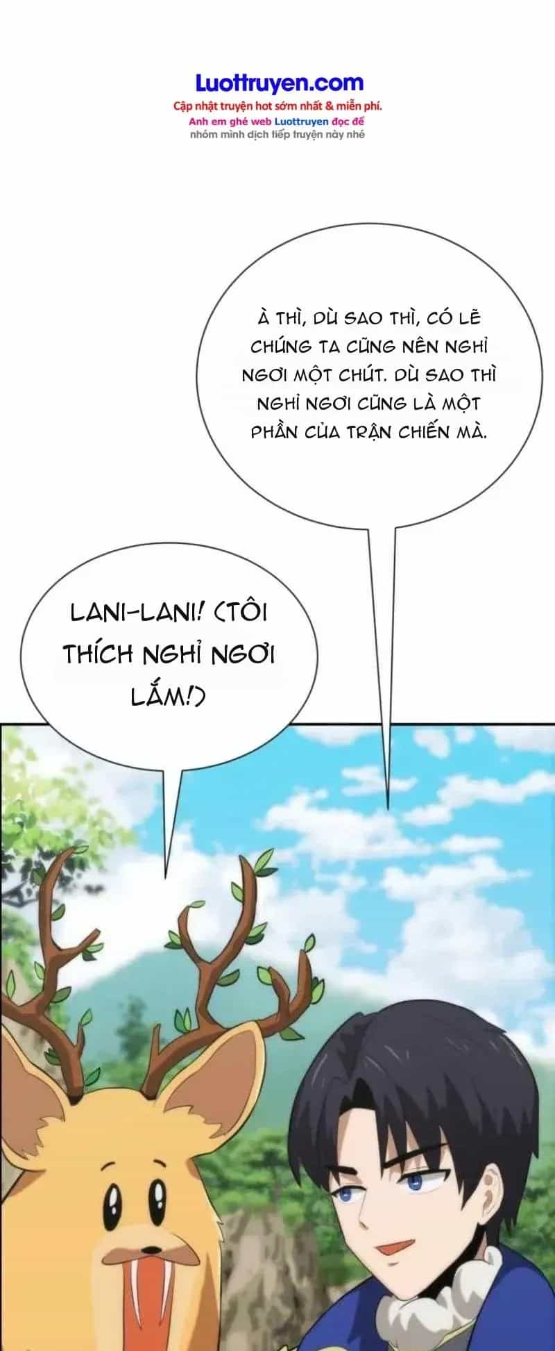 Thủ Hộ Thành Bằng Quái Vật Thuần Hóa - Chương 18 - ảnh 41
