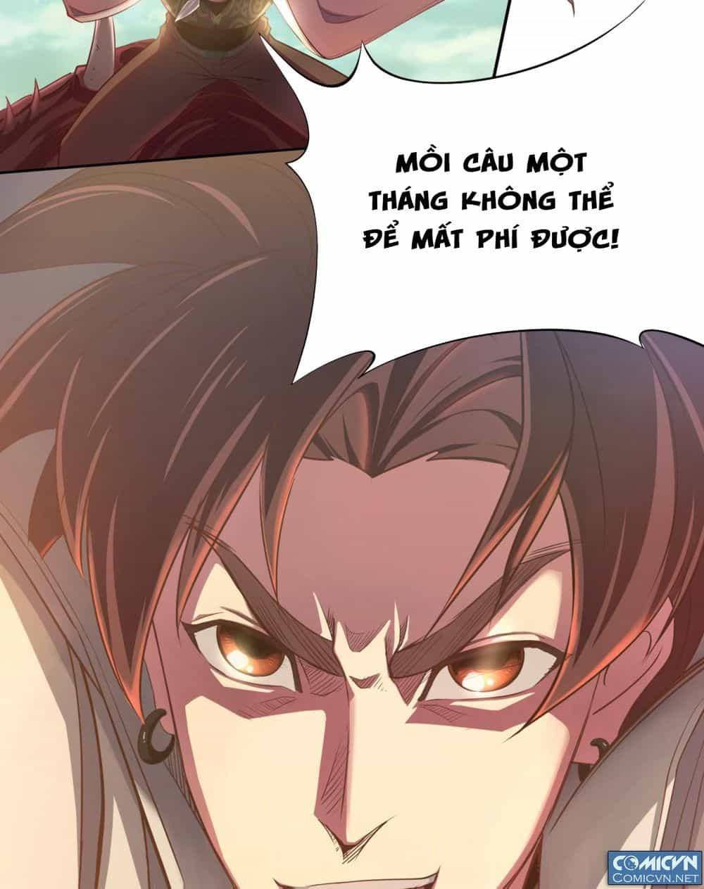 Thú Hồn Đạo - Chương 1 - ảnh 26