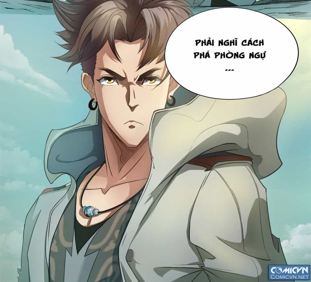 Thú Hồn Đạo - Chương 1 - ảnh 55