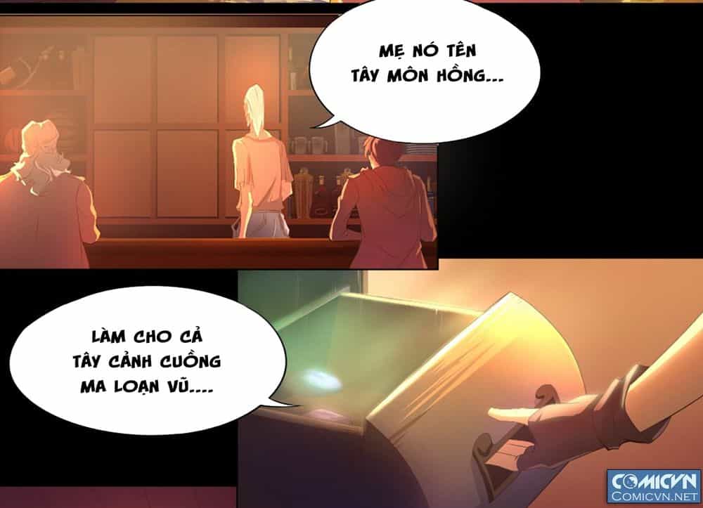 Thú Hồn Đạo - Chương 2 - ảnh 75