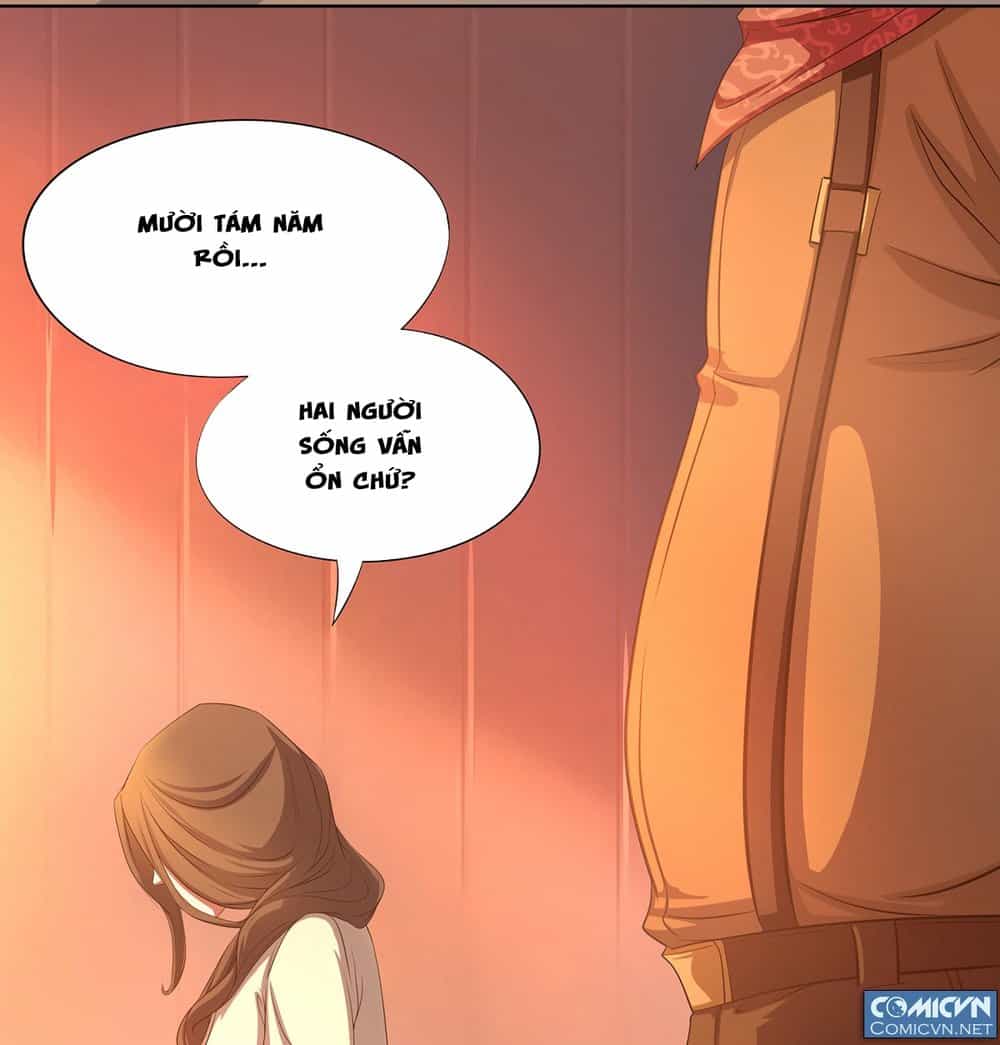 Thú Hồn Đạo - Chương 3 - ảnh 16