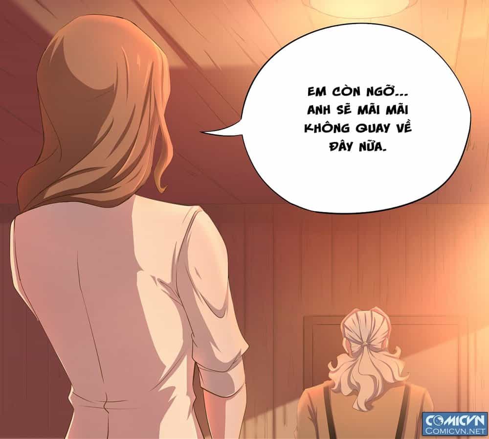 Thú Hồn Đạo - Chương 3 - ảnh 18