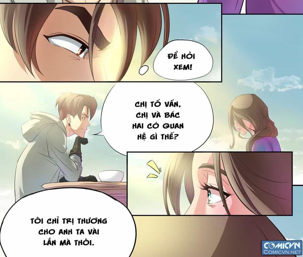 Thú Hồn Đạo - Chương 3 - ảnh 57