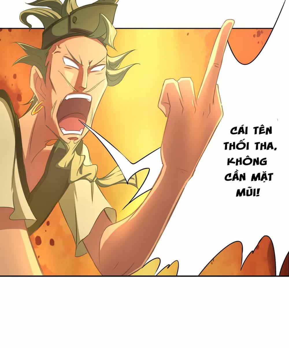 Thú Hồn Đạo - Chương 4 - ảnh 13