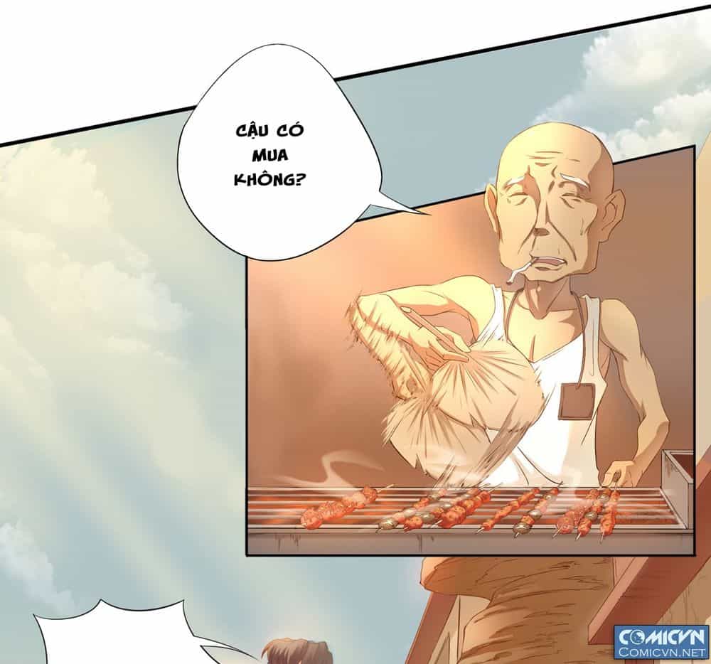 Thú Hồn Đạo - Chương 4 - ảnh 18