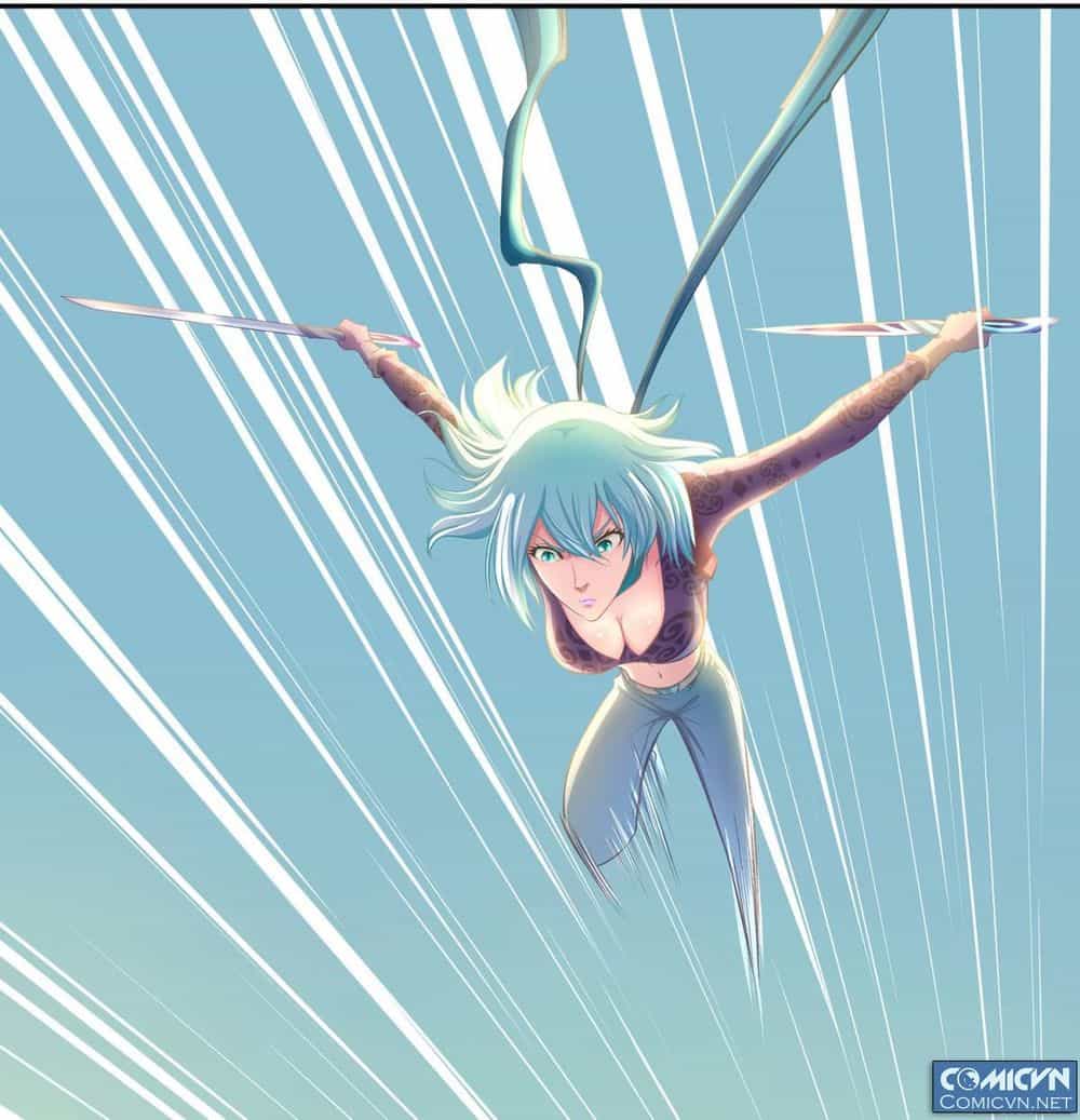 Thú Hồn Đạo - Chương 5 - ảnh 35