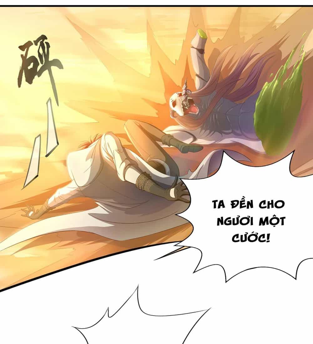 Thú Hồn Đạo - Chương 7 - ảnh 44