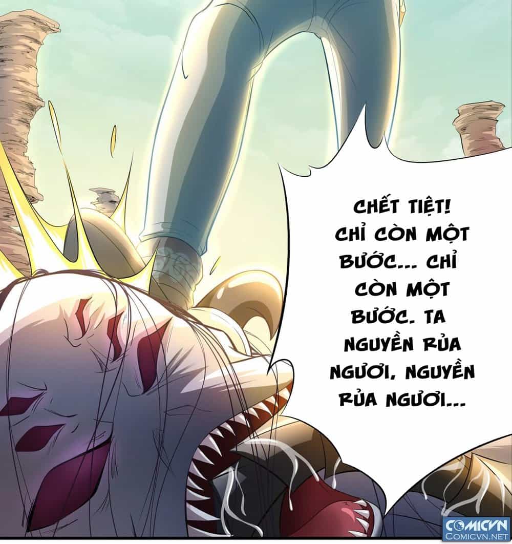 Thú Hồn Đạo - Chương 7 - ảnh 49