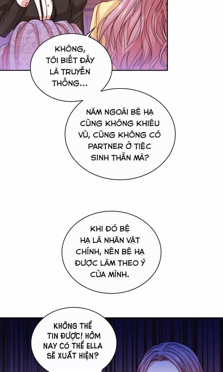Thư Ký Của Bạo Chúa - Chương 10 - ảnh 29