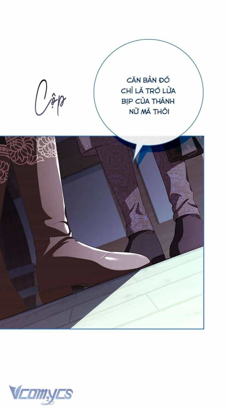 Thư Ký Của Bạo Chúa - Chương 104 - ảnh 48