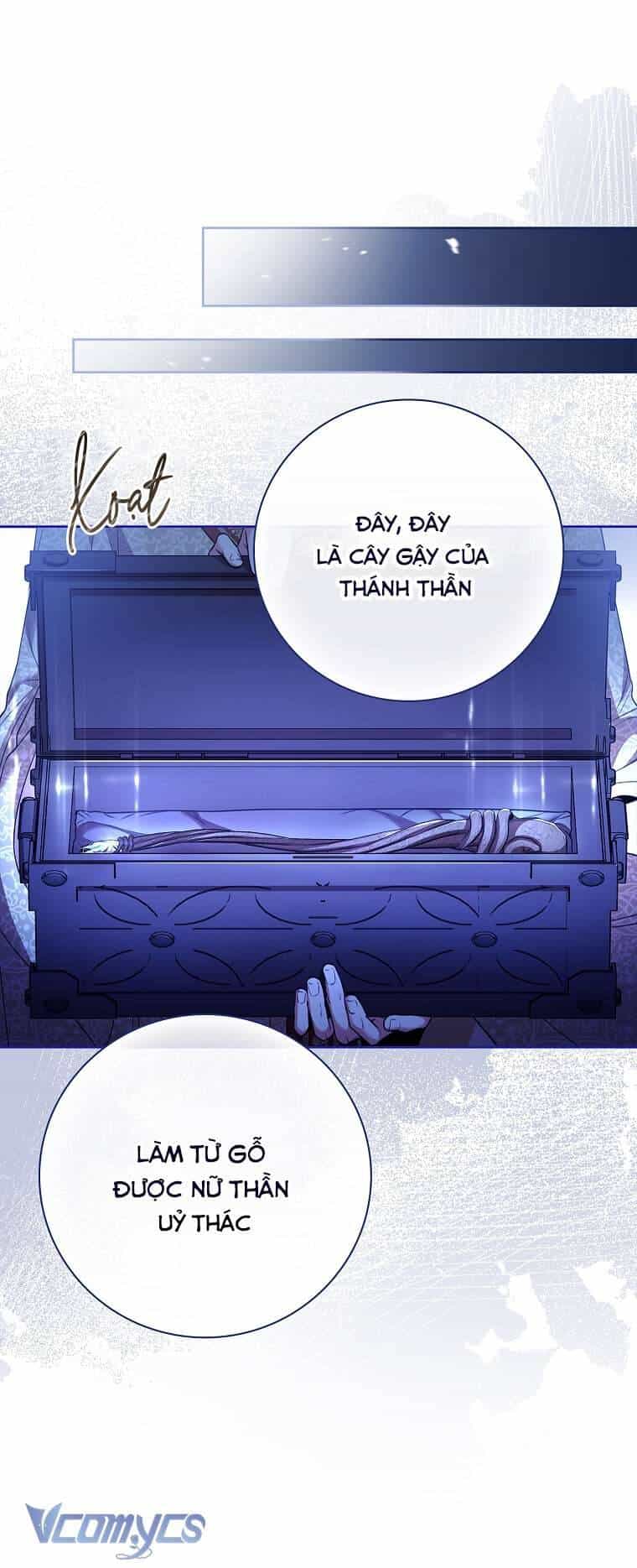 Thư Ký Của Bạo Chúa - Chương 105 - ảnh 30
