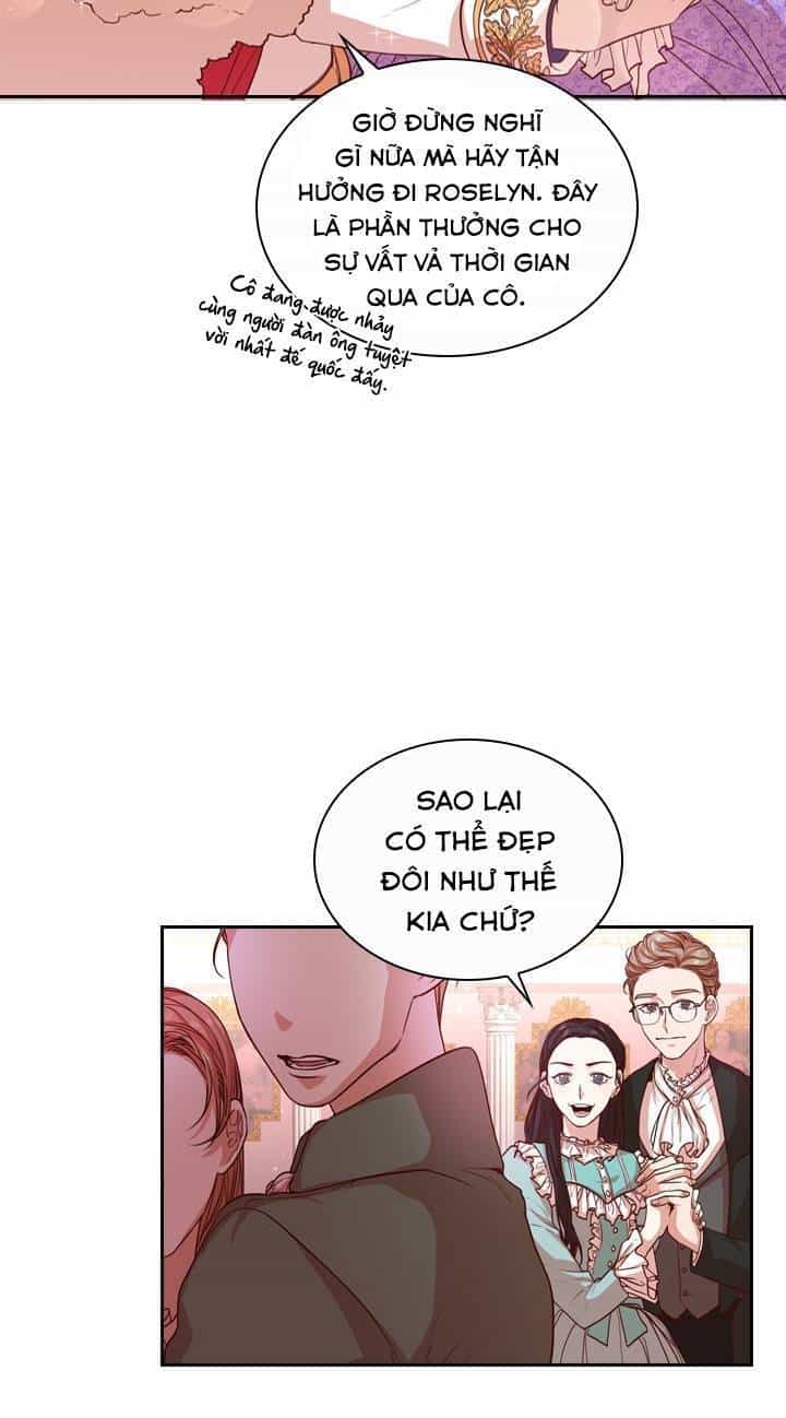 Thư Ký Của Bạo Chúa - Chương 11 - ảnh 54