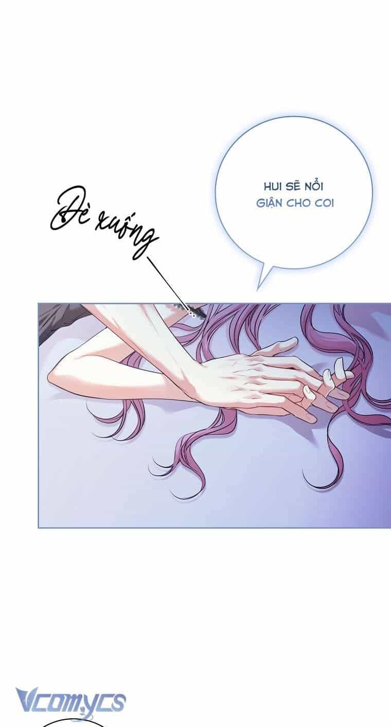 Thư Ký Của Bạo Chúa - Chương 111 - ảnh 22