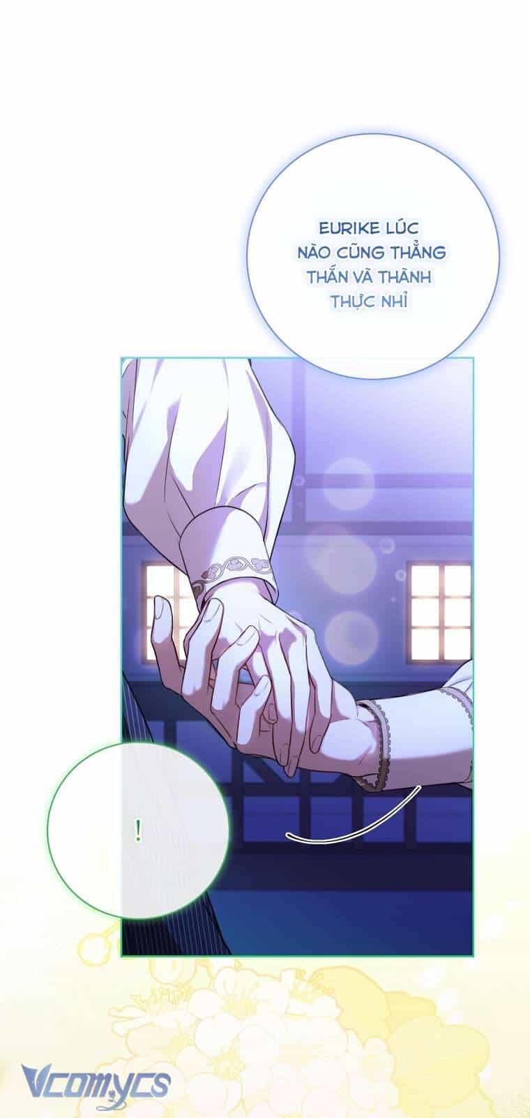 Thư Ký Của Bạo Chúa - Chương 113 - ảnh 44