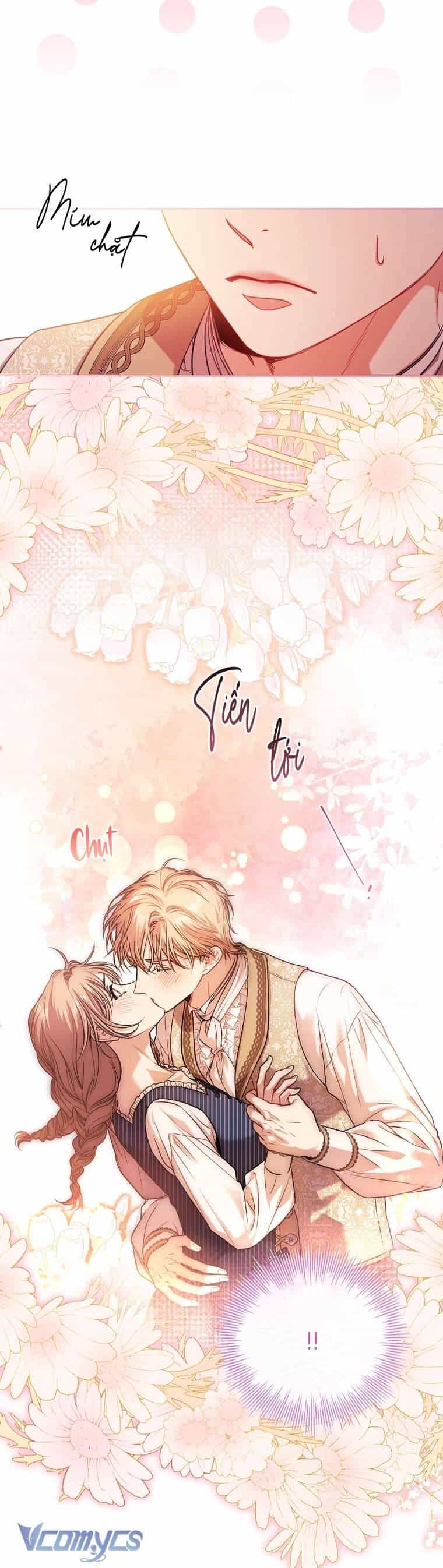 Thư Ký Của Bạo Chúa - Chương 113 - ảnh 55