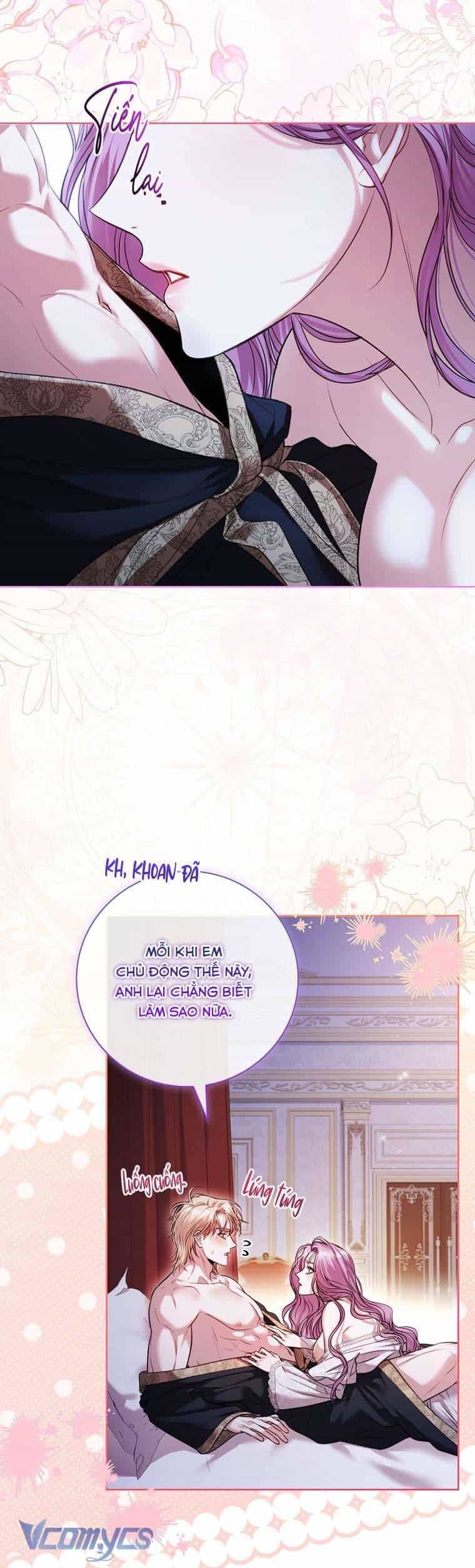 Thư Ký Của Bạo Chúa - Chương 118 - ảnh 27
