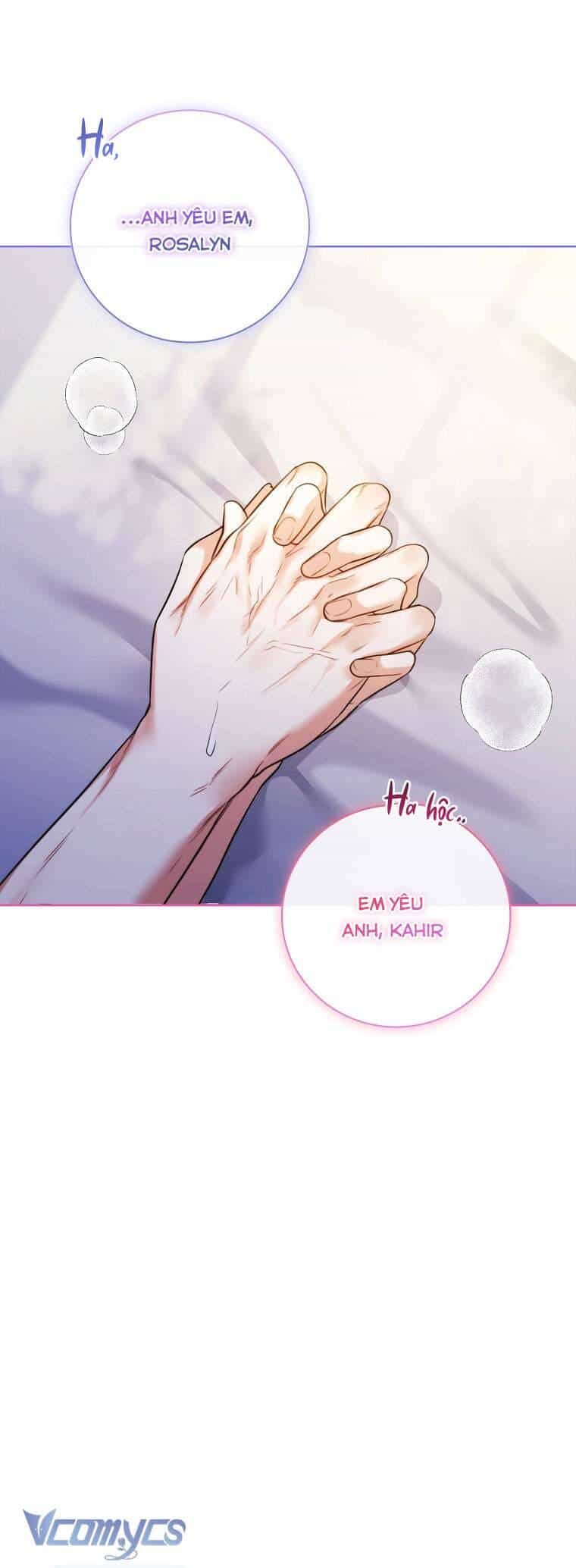 Thư Ký Của Bạo Chúa - Chương 118 - ảnh 49
