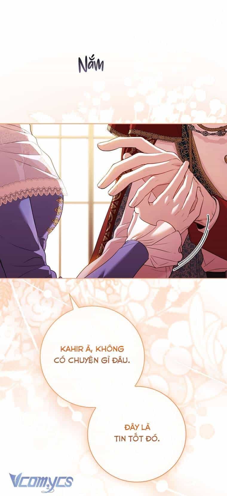 Thư Ký Của Bạo Chúa - Chương 119 - ảnh 12
