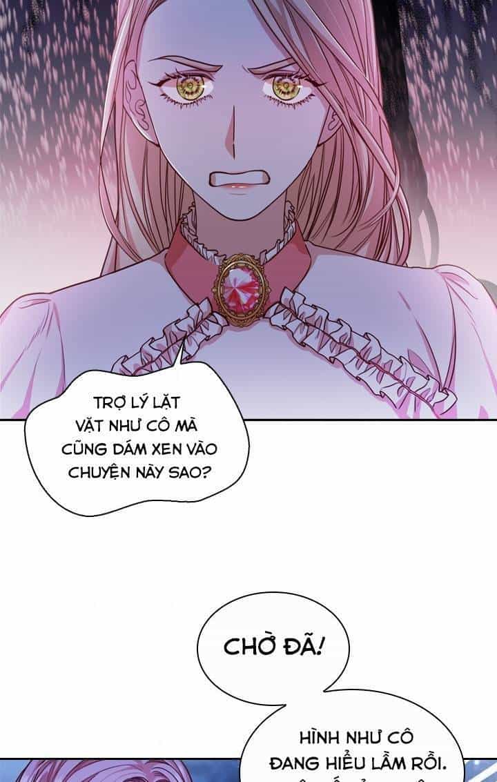 Thư Ký Của Bạo Chúa - Chương 12 - ảnh 57