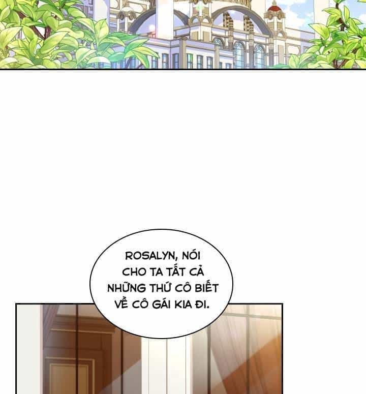 Thư Ký Của Bạo Chúa - Chương 14 - ảnh 51