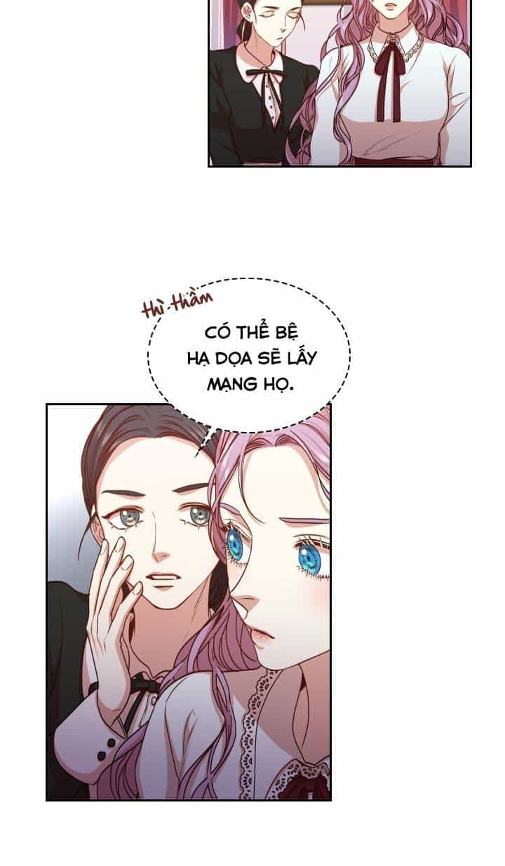 Thư Ký Của Bạo Chúa - Chương 15 - ảnh 38