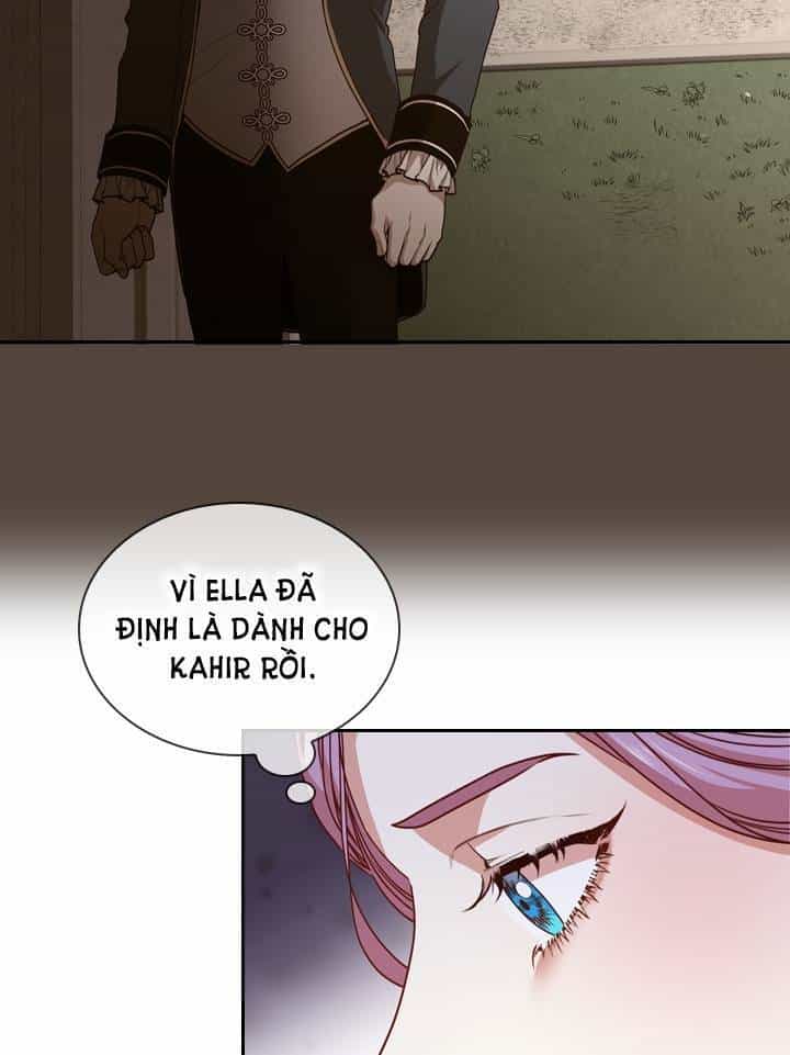 Thư Ký Của Bạo Chúa - Chương 16 - ảnh 39