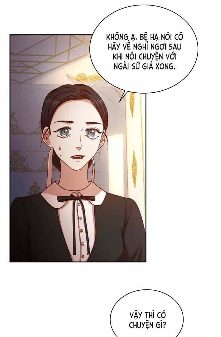 Thư Ký Của Bạo Chúa - Chương 17 - ảnh 22