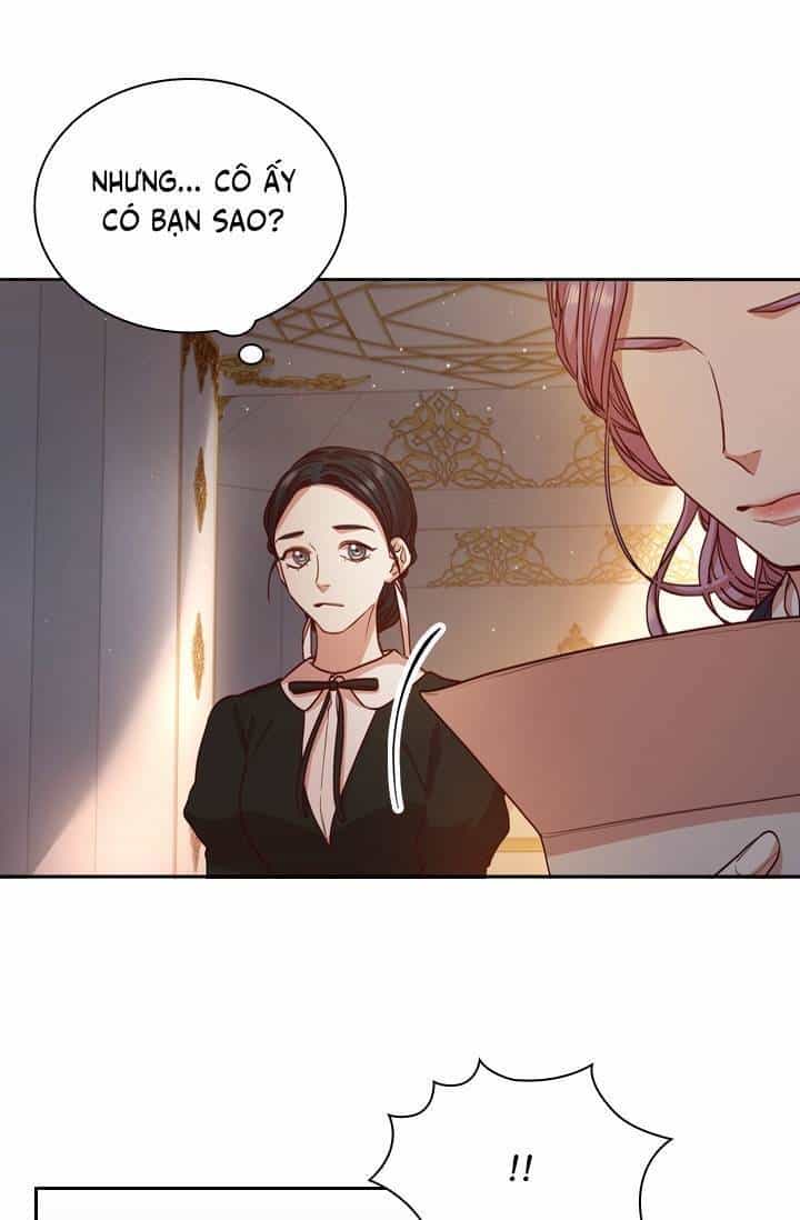 Thư Ký Của Bạo Chúa - Chương 17 - ảnh 25