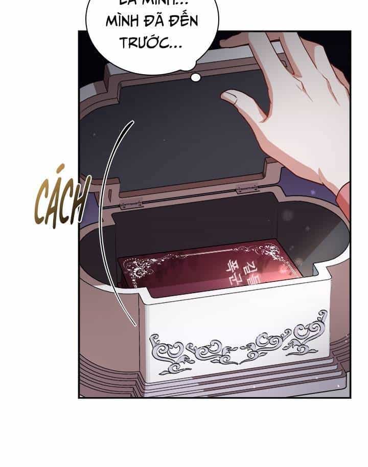 Thư Ký Của Bạo Chúa - Chương 18 - ảnh 68