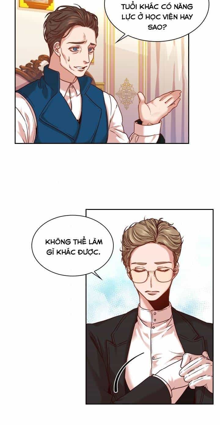 Thư Ký Của Bạo Chúa - Chương 2 - ảnh 30