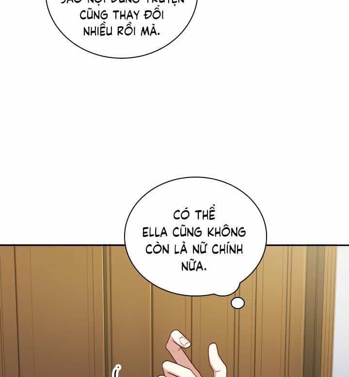 Thư Ký Của Bạo Chúa - Chương 20 - ảnh 5
