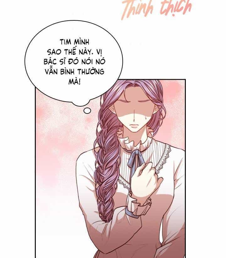 Thư Ký Của Bạo Chúa - Chương 20 - ảnh 63