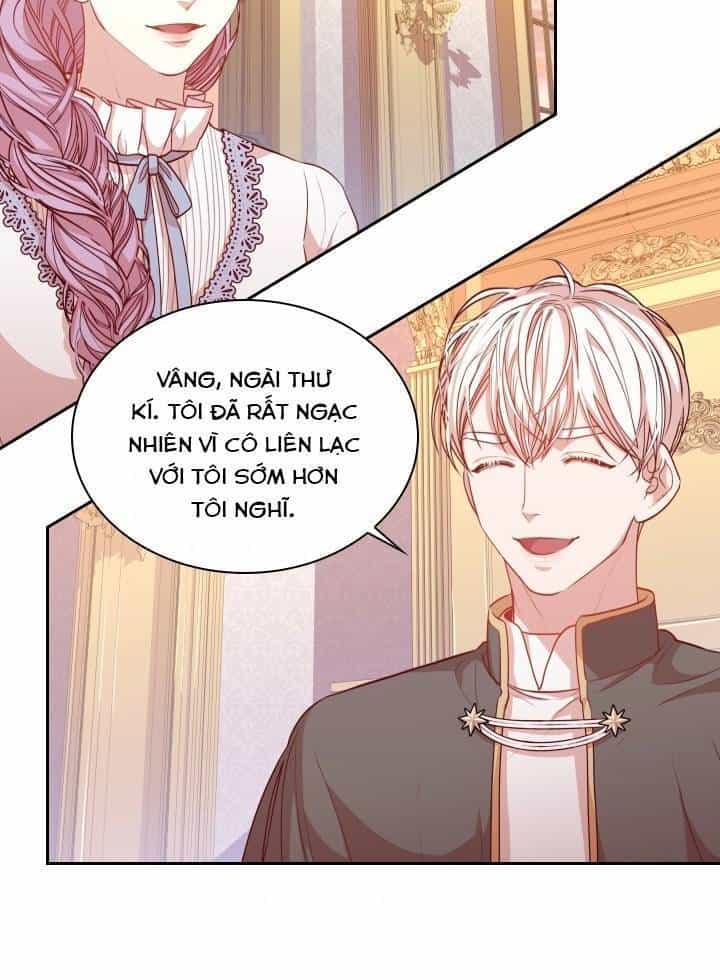 Thư Ký Của Bạo Chúa - Chương 20 - ảnh 76