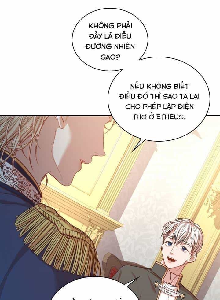 Thư Ký Của Bạo Chúa - Chương 20 - ảnh 83
