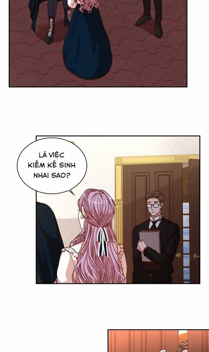 Thư Ký Của Bạo Chúa - Chương 23 - ảnh 64