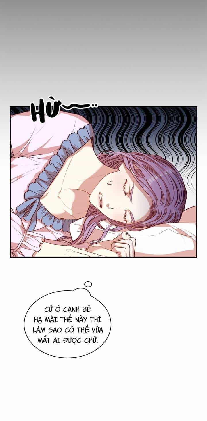 Thư Ký Của Bạo Chúa - Chương 24 - ảnh 10