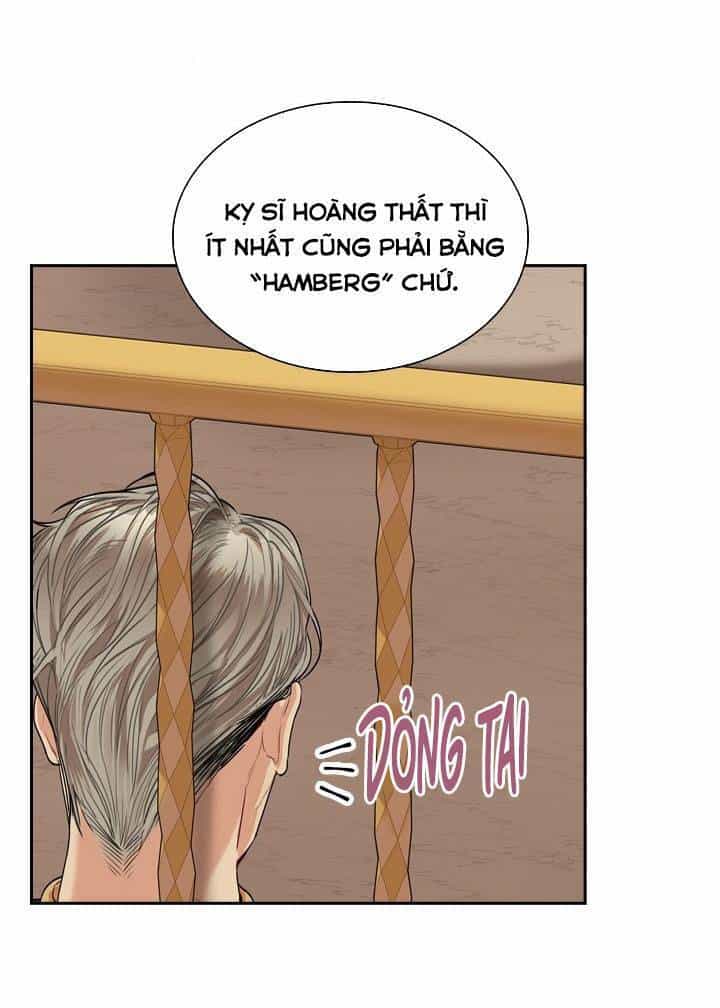 Thư Ký Của Bạo Chúa - Chương 27 - ảnh 49