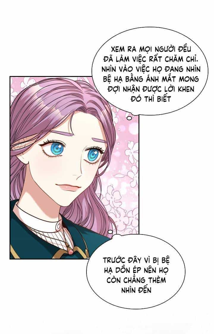 Thư Ký Của Bạo Chúa - Chương 29 - ảnh 17