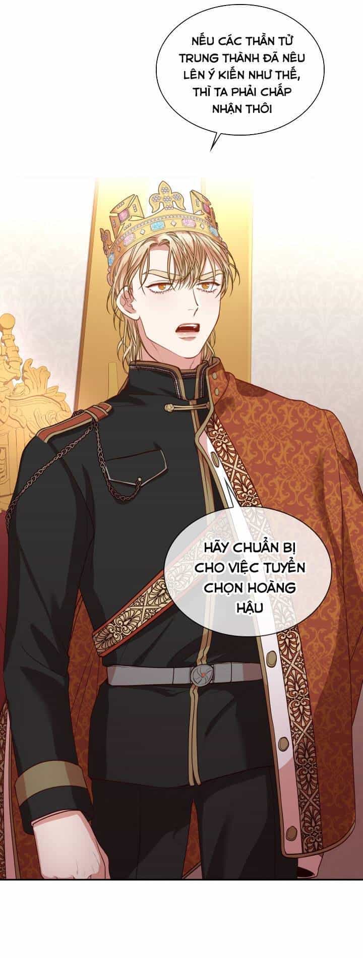 Thư Ký Của Bạo Chúa - Chương 29 - ảnh 47