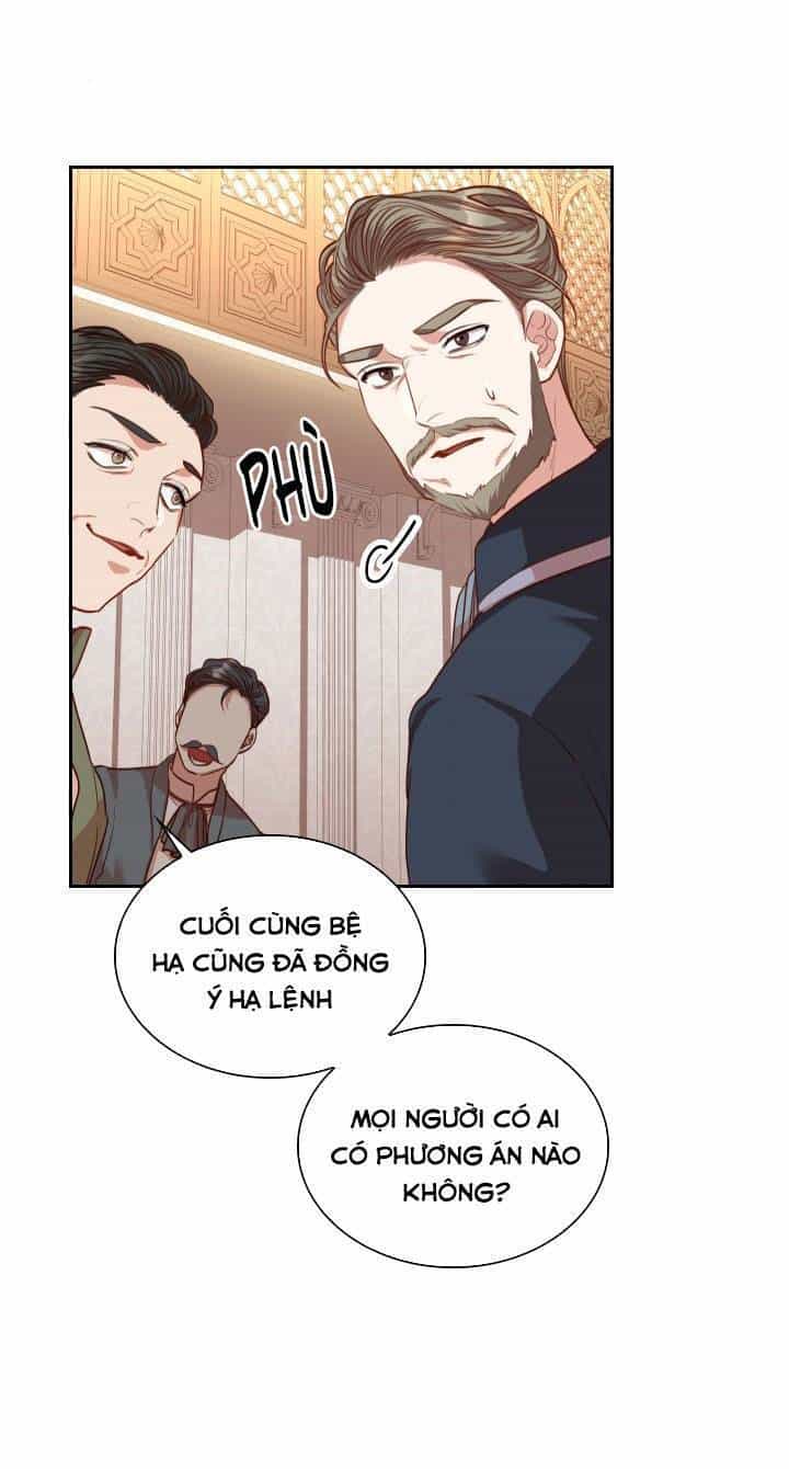 Thư Ký Của Bạo Chúa - Chương 29 - ảnh 50