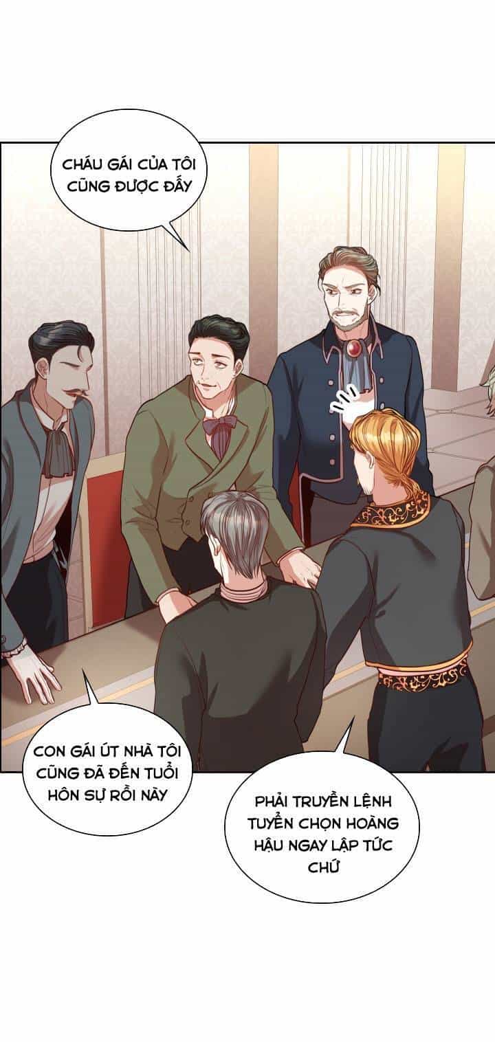 Thư Ký Của Bạo Chúa - Chương 29 - ảnh 51