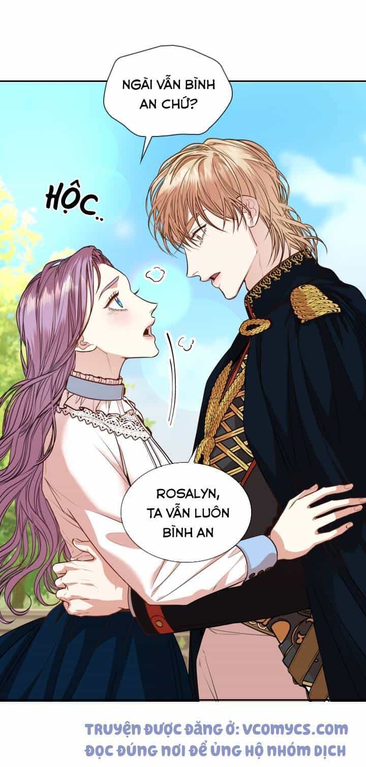 Thư Ký Của Bạo Chúa - Chương 34 - ảnh 41