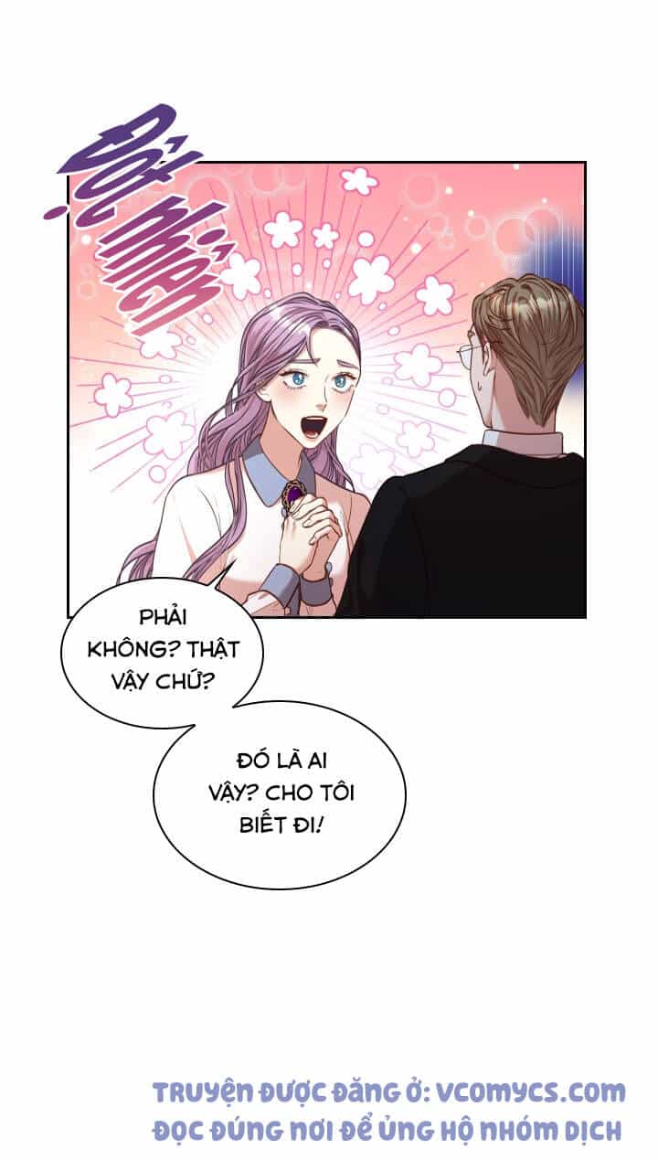Thư Ký Của Bạo Chúa - Chương 37 - ảnh 13