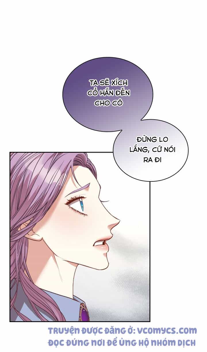 Thư Ký Của Bạo Chúa - Chương 37 - ảnh 55
