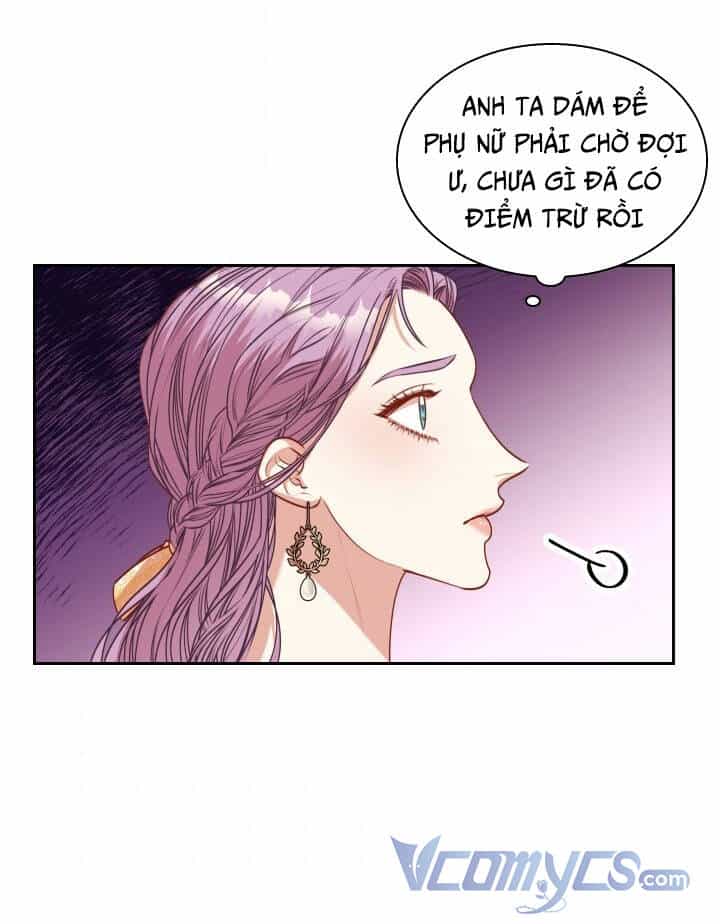 Thư Ký Của Bạo Chúa - Chương 39 - ảnh 40