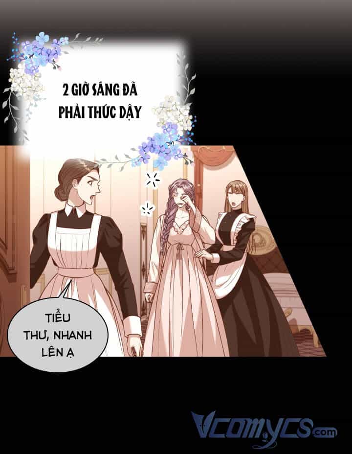 Thư Ký Của Bạo Chúa - Chương 39 - ảnh 42